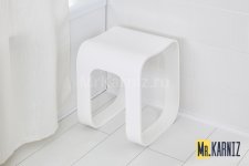 Табурет Geralis T-W-R