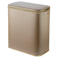 Корзина для белья Geralis PLG-M